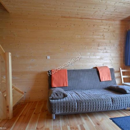 Cztery Pory Roku Villa Sarbinowo Kültér fotó