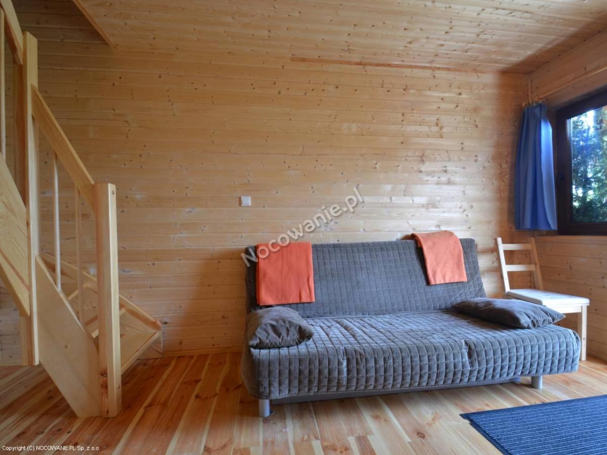 Cztery Pory Roku Villa Sarbinowo Kültér fotó